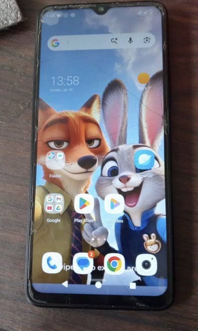 Xiaomi Redmi A3
