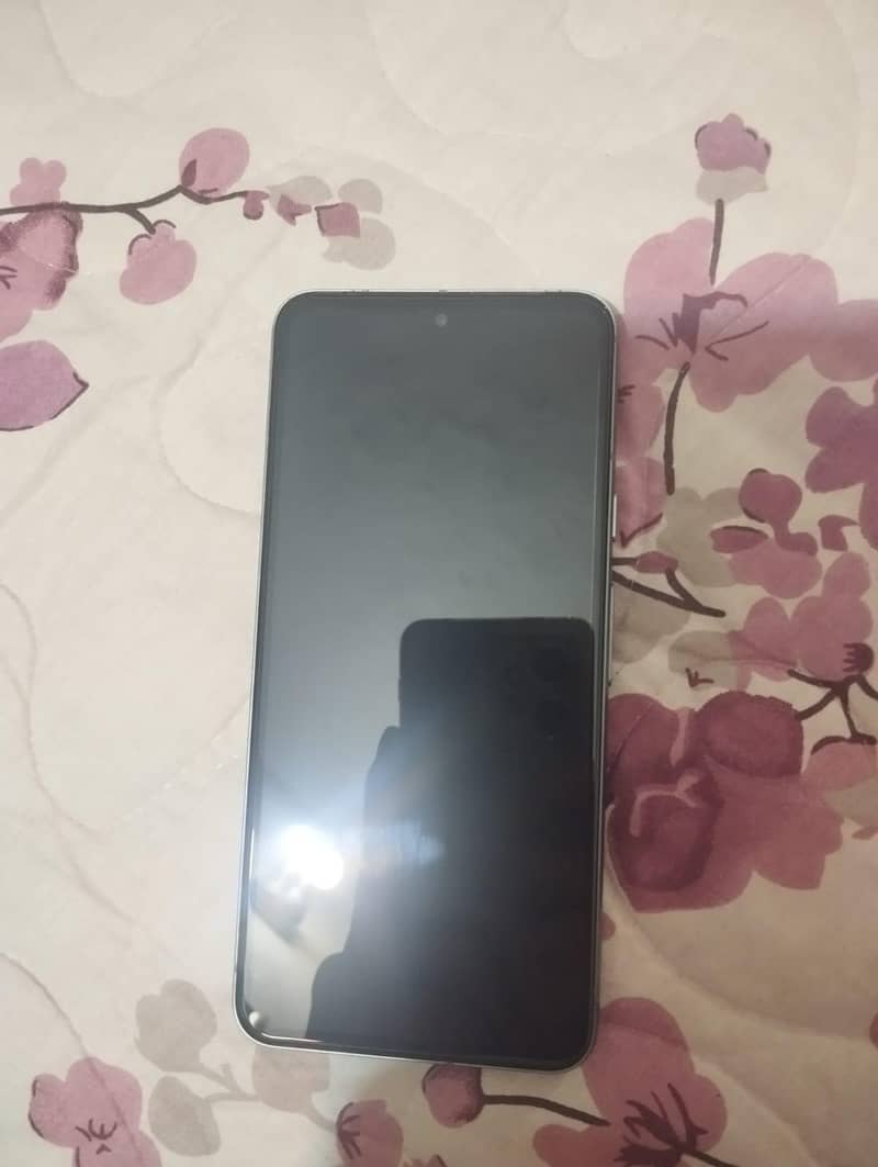 Google Pixel 8 1