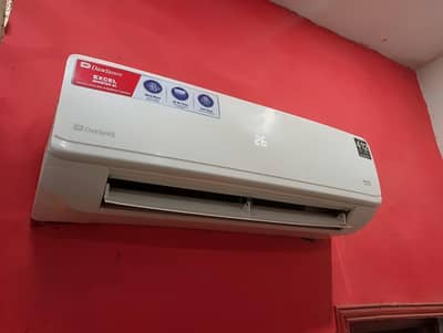 Dawlance 1.5 ton AC for Sale | Excel Inverter 30