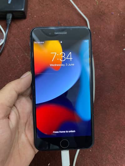 Apple iPhone 7 Plus