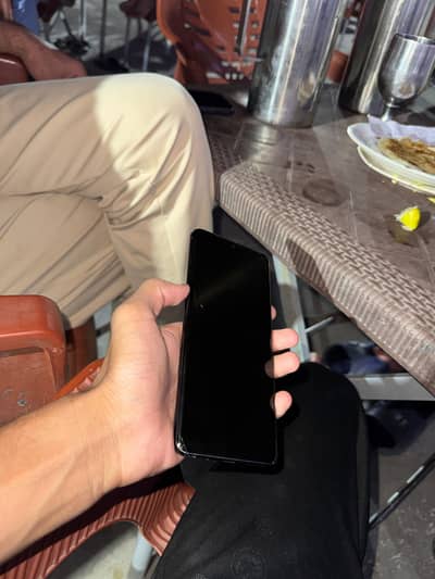 Samsung Mobile S20 Ultra