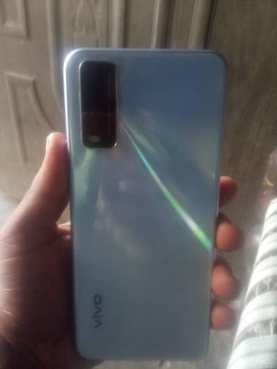 Vivo Y20
