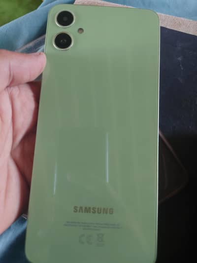 Samsung A05