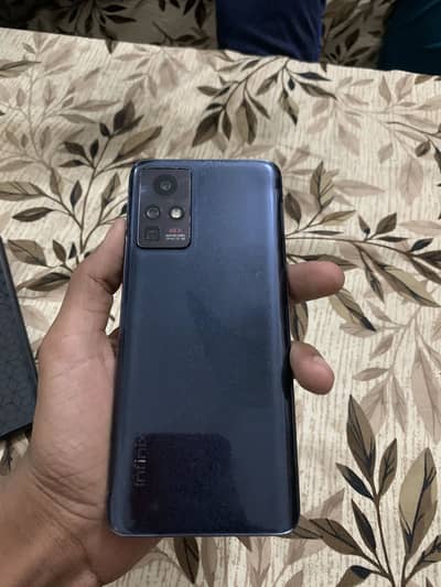 Infinix Zero X Neo