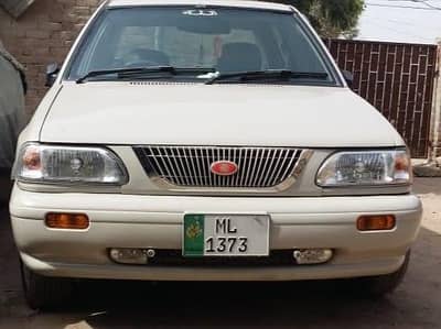KIA Classic 2002 SE Saloon Japani version