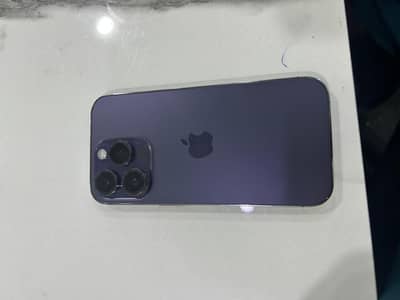 Apple iPhone 14 Pro non pta 256gb