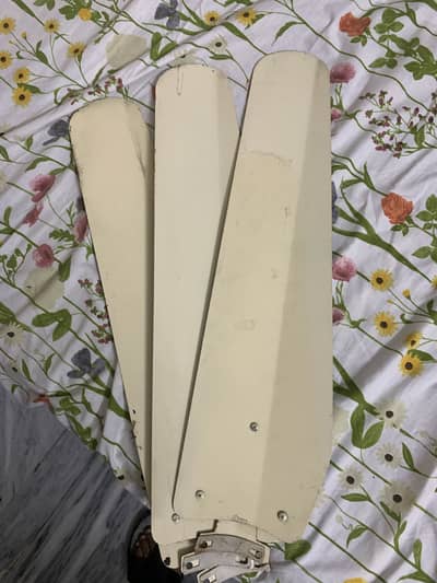 Ceiling fans for sale hain …3 fans hain