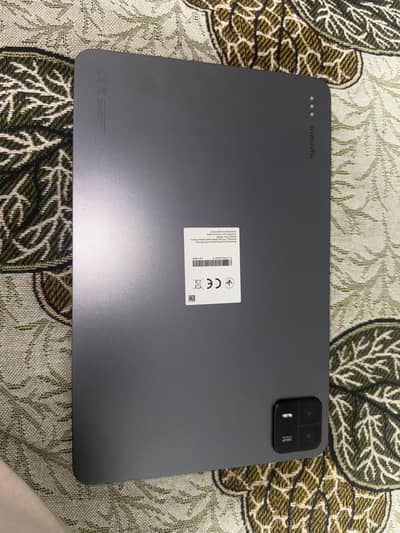 Xiaomi Pad 6 8/256