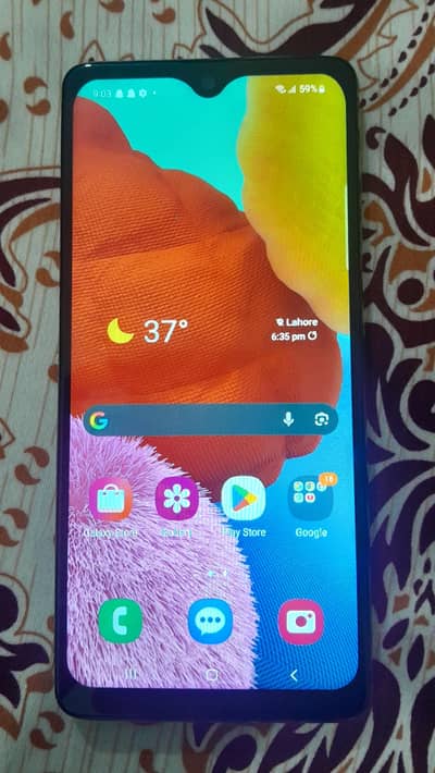 Samsung Mobile A51