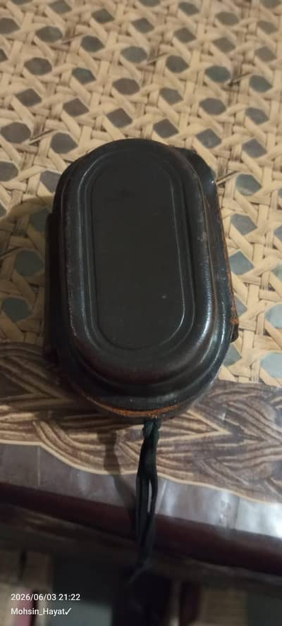 Weston Master ĪĪ Universal Light  Meter Made in England