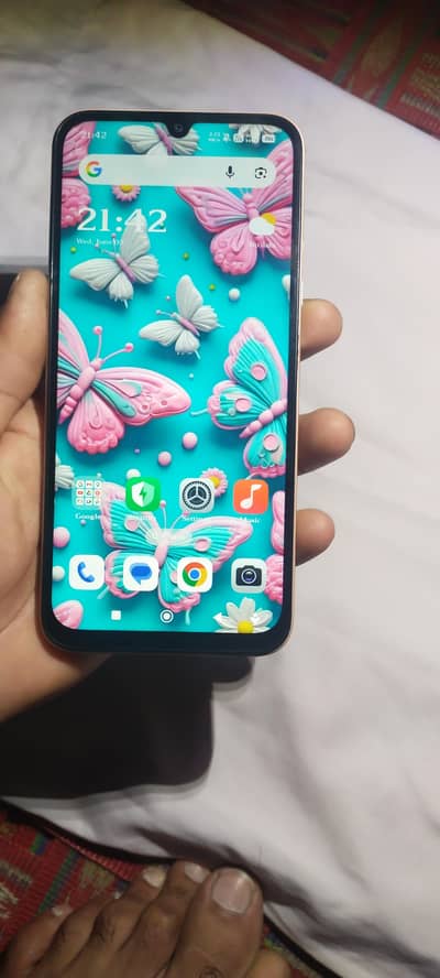 Xiaomi Redmi 15 C