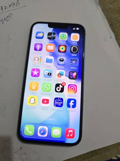 Apple iPhone 13