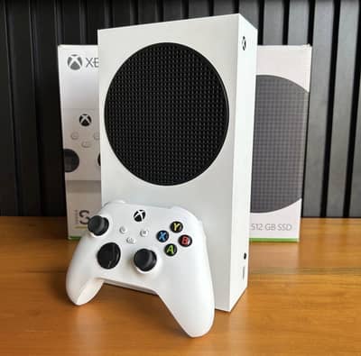 Xbox series s