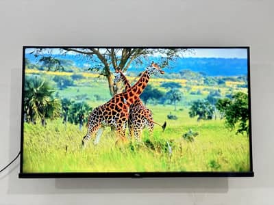 Tcl 40 inch Smart LED 40S65A
