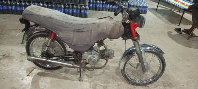 Unique bike best rate