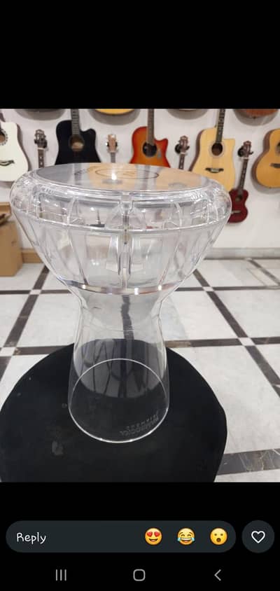 Darbuka Drum