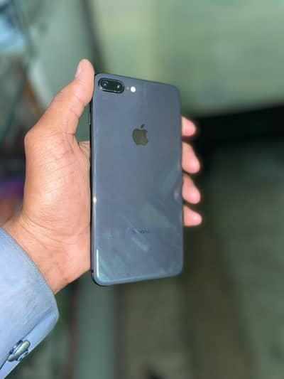 Apple iPhone 8 Plus