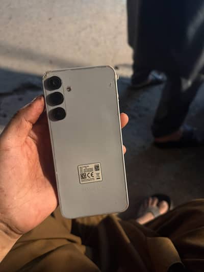 Samsung Mobile A16
