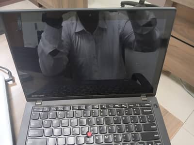 Lenvo Thinkpad