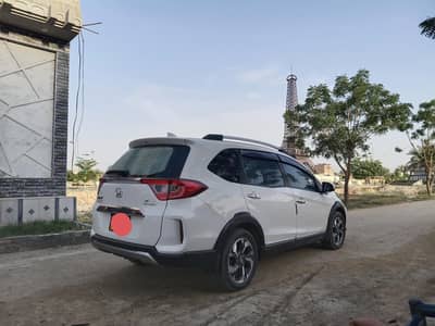 Honda BR-V 2020
