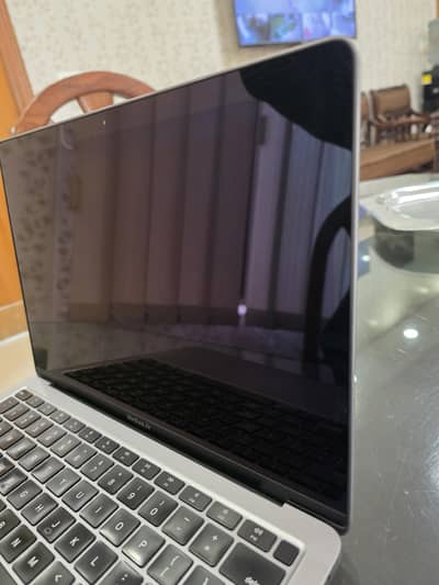 Mac Book M1 2020 8/256