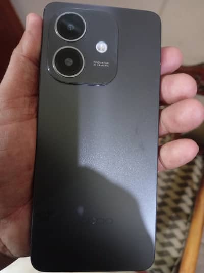 OPPO A3 6gb 12gb (penal Change)