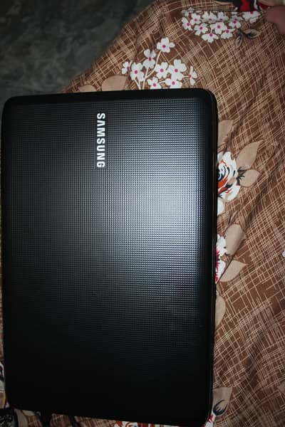 Samsung laptop
