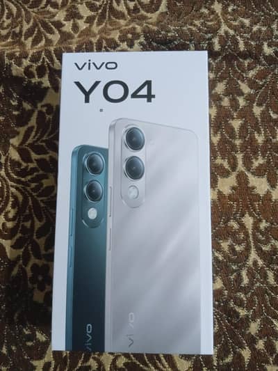 Vivo Y04