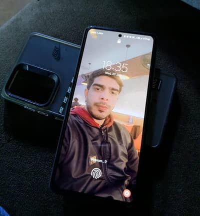 Samsung Mobile A52