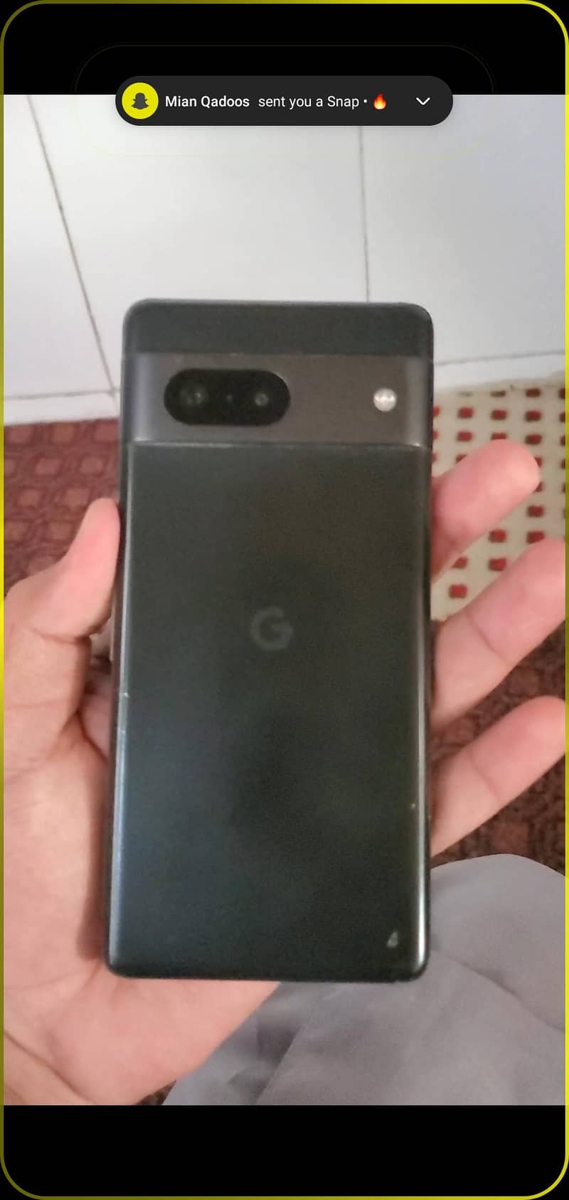 Google Pixel 7 Pro 0