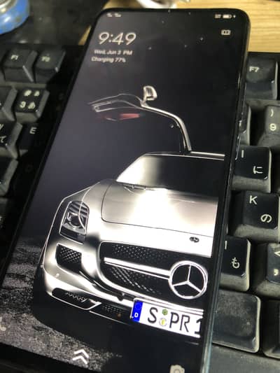 Vivo V15