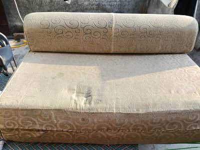 sofa came bed