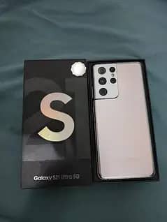 Samsung Galaxy s21 ultra