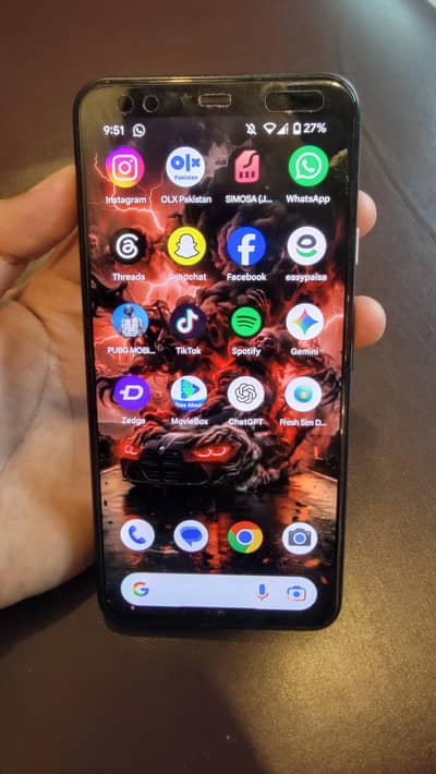 Google Pixel 4 XL