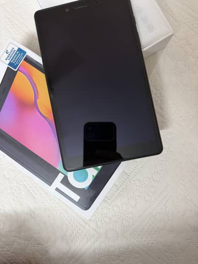 Samsung Tablet A 8 inches
