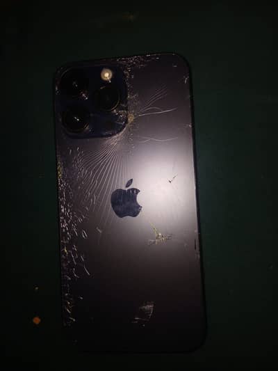 Apple iPhone 14 Pro Max
