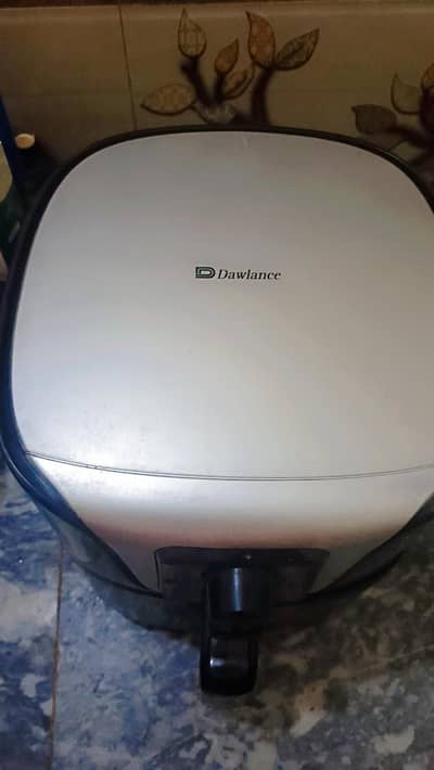 air fryer