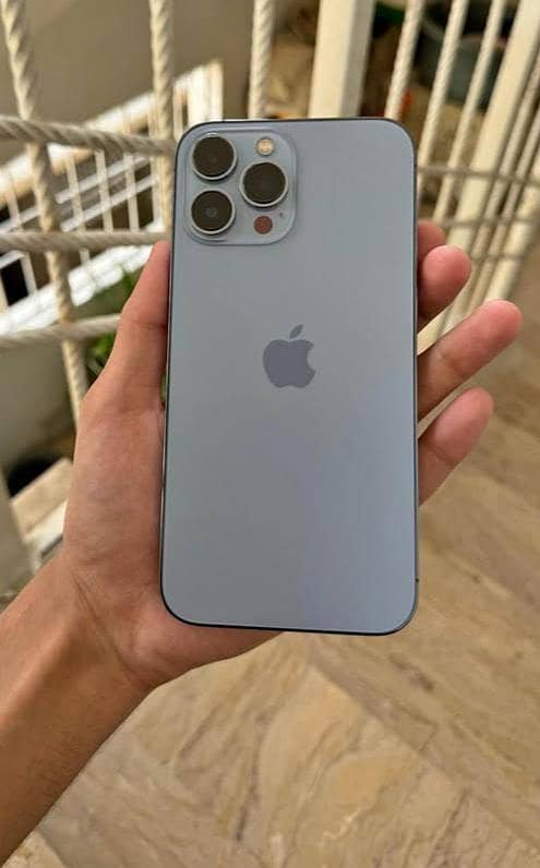 Apple iPhone 13 Pro 0