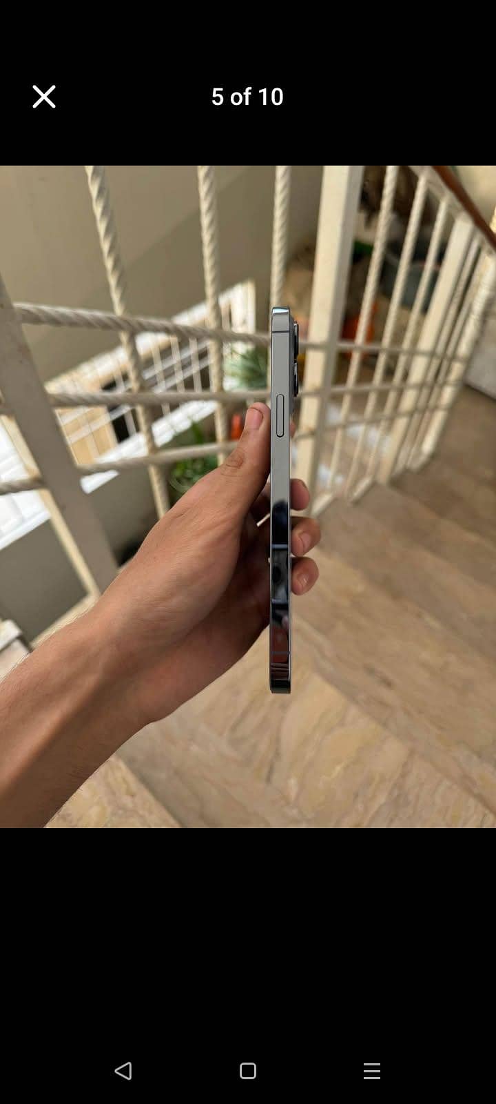 Apple iPhone 13 Pro 2
