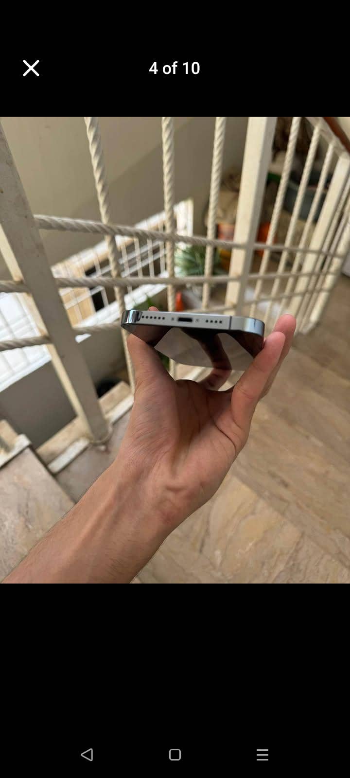 Apple iPhone 13 Pro 3