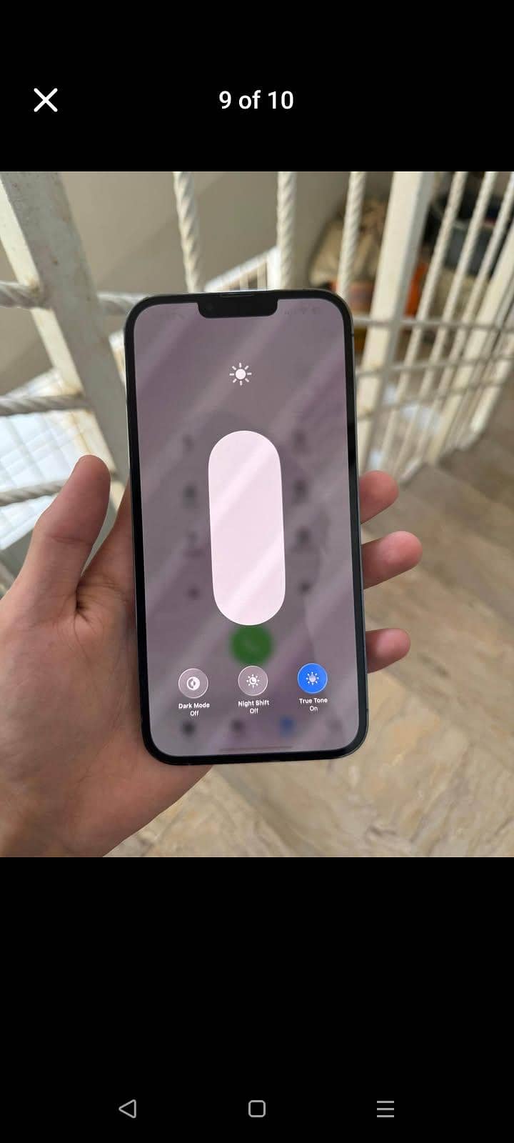 Apple iPhone 13 Pro 4