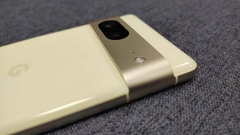 Google Pixel 7 1