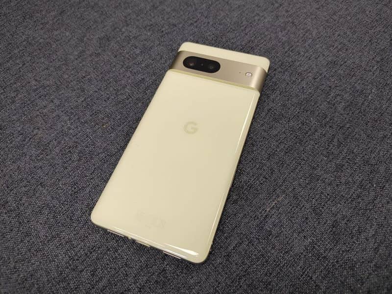 Google Pixel 7 2