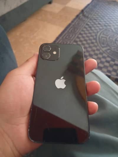 Apple iPhone 12