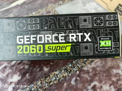 RTX 2060 Super