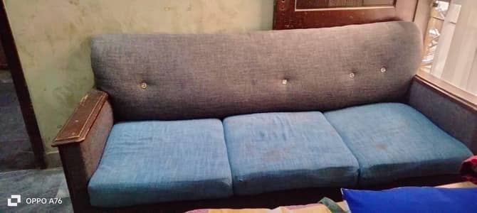 sofa 5 seater for sale 03454509930 manzoor colony