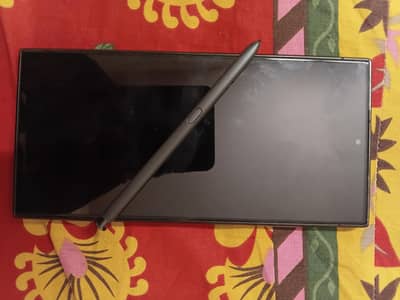 Samsung S24 ultra 12/256