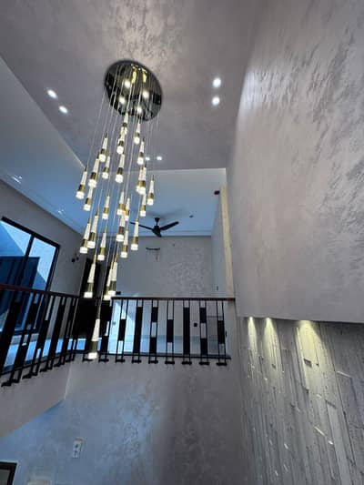 10 Marla House for Sale DHA Phase 5