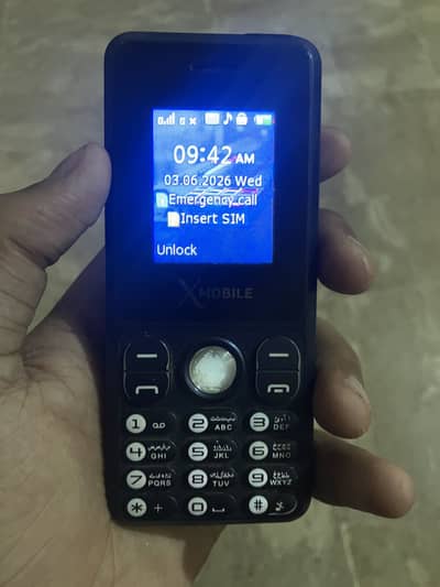 X keybad all ok fixe price bahas wala door raha