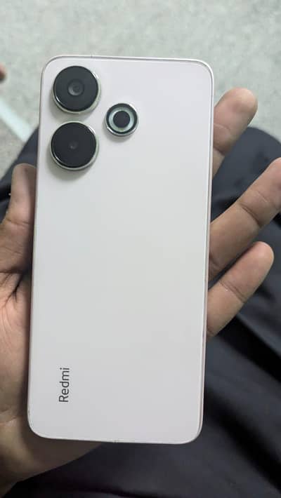 Xiaomi Redmi 13